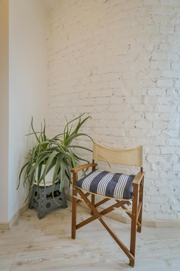 The Simple Place - Close To Slaveykov Square By Flat Mаnager Sofie Exteriér fotografie