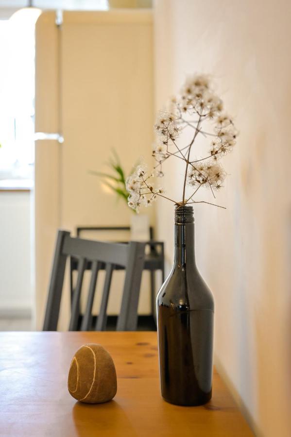The Simple Place - Close To Slaveykov Square By Flat Mаnager Sofie Exteriér fotografie